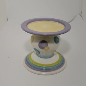 $5 sale Partylite Lively Pillar Holder
